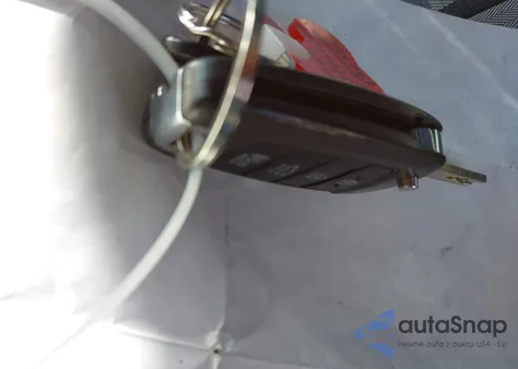 2021 Hyundai Sonata Se z USA, uszkodzony, nr VIN 5NPEG4JA1MH124528